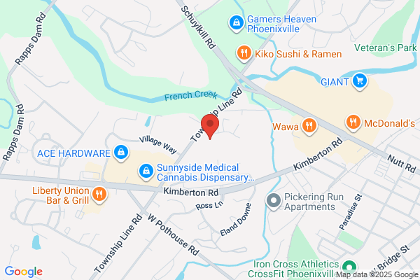 Kiddie Academy of Phoenixville