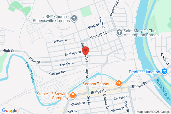 Bridgeside Deli & Grille