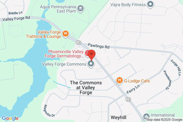 Valley Forge Dental Care