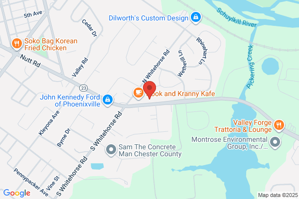 Phoenixville Dental