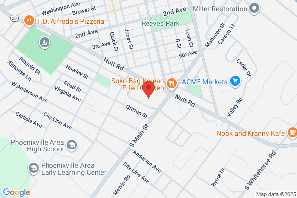 Penn Sleep Center Phoenixville