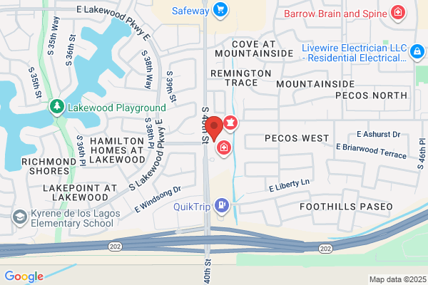 Phoenix Family & Sports Medicine