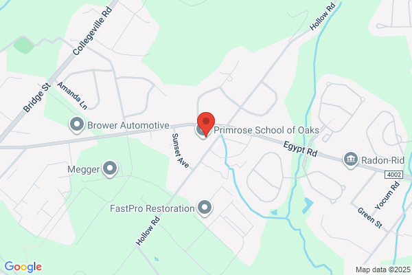Chesterbrook Academy