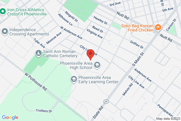 Phoenixville Area School District, Schuylkill Elementary School
