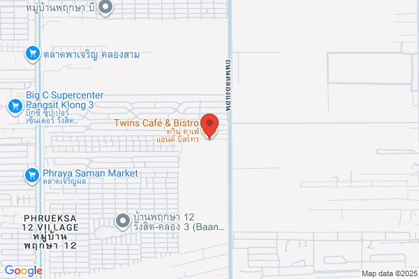 Twin Bays Cafe
