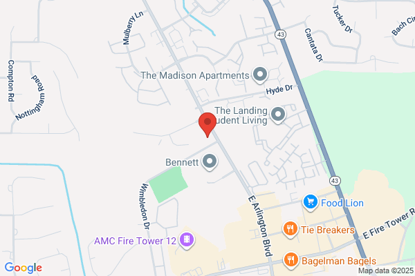 Kinetic Physical Therapy, Phoenixville