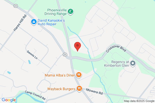 Phoenixville Garage Door Repair Center