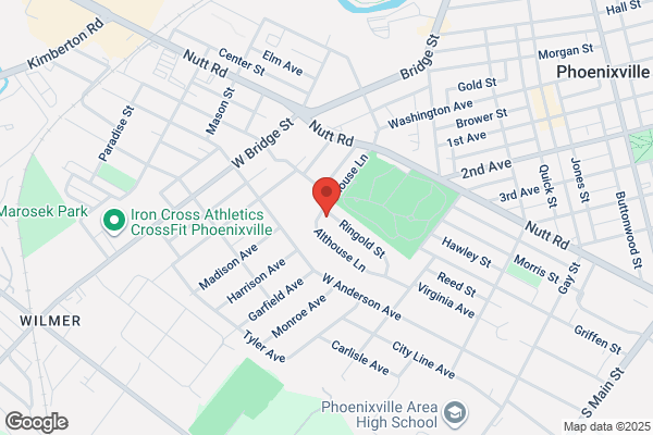 Stoney Creek Associates