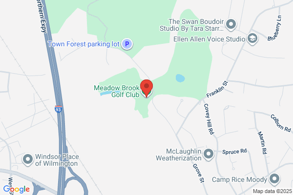 Meadow Brook Golf Club