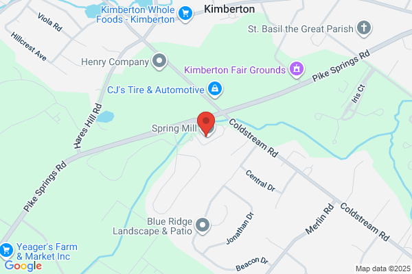 Spring Mill Senior Living