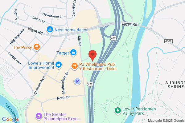 Hilton Garden Inn Valley Forge/Oaks