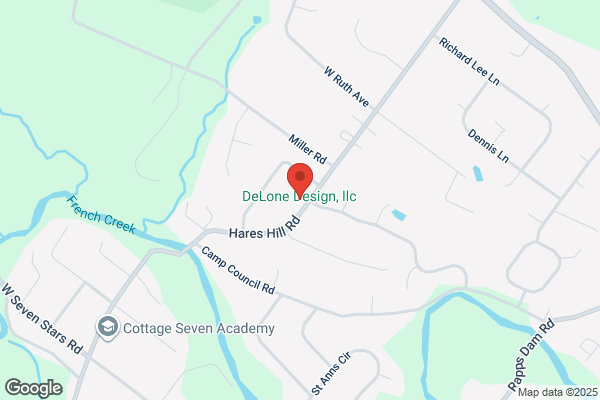Delone Design LLC
