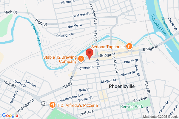 Phoenix Cleaners