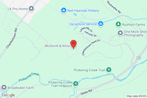 McDevitt & Kline, LLC