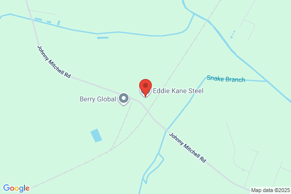 Eddie Kane Steel Company Inc
