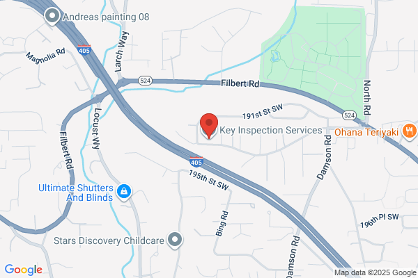 Key Building Inspections Llc