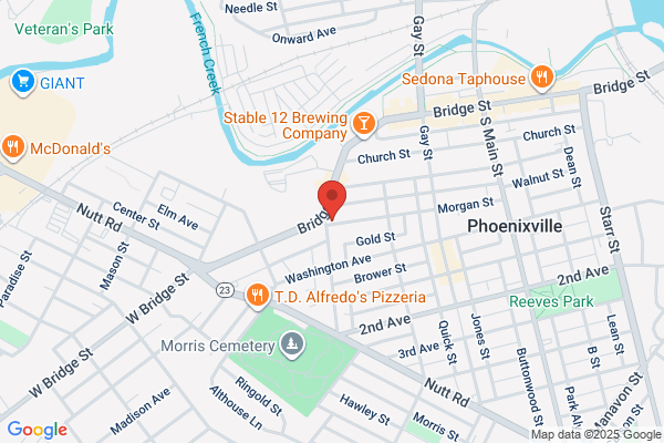 Phoenixville Area Economic Development Corporation