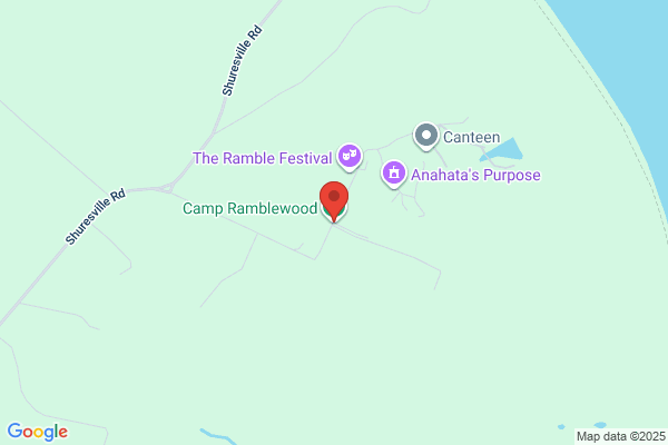 Camp Ramblewood