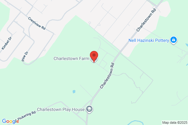 Charlestown Farm