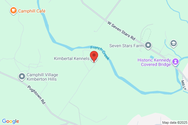 Kimbertal Kennels