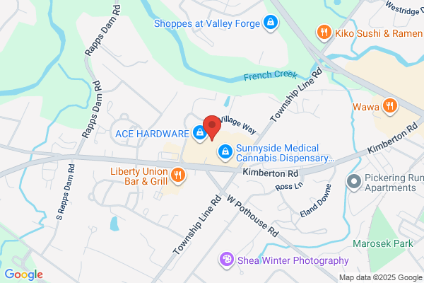 Maple Lawn Cleaners