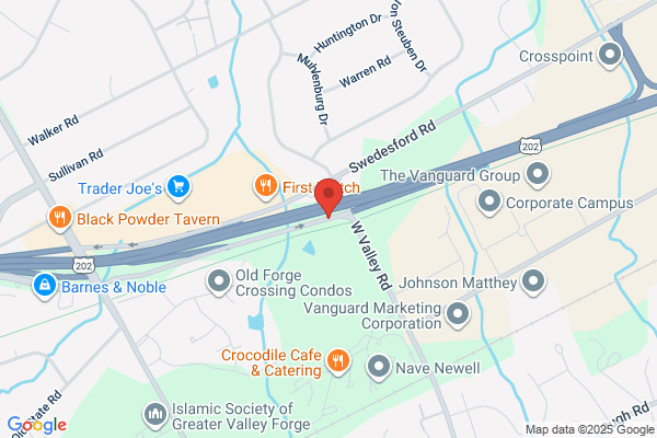 National Fittings Inc