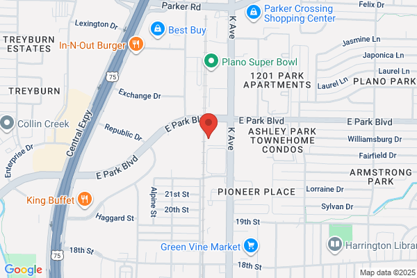 Pest Management Associates Inc