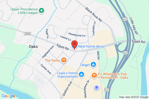Phoenixville Home