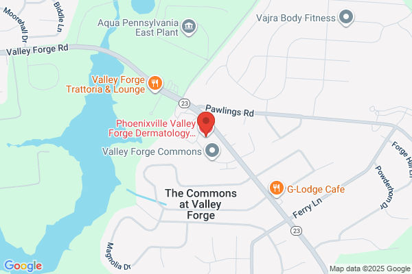 Phoenixville Valley Forge Dermatology Associates