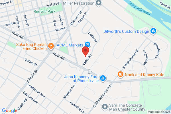 NovaCare Rehabilitation - Phoenixville