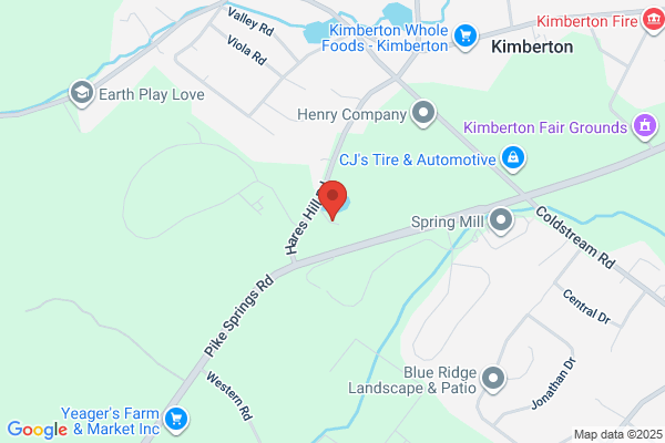 Kimberton-Phoenixville Sports Physical Therapy