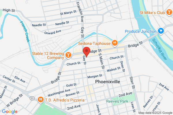 Mattioni Plumbing, Heating & Cooling