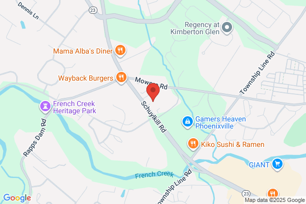 Phoenixville KinderCare