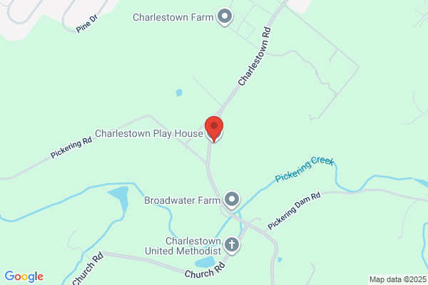 Charlestown Play House Incorporated