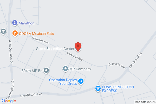 Stepping Stone Education Center