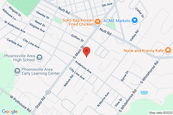 Valley Forge Kinder House Montessori School