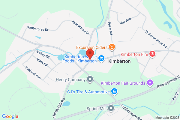 Kimberton Inn