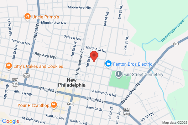 Diversified Engineering Inc
