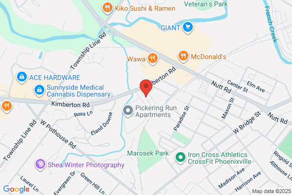 Stirling Storage - Phoenixville