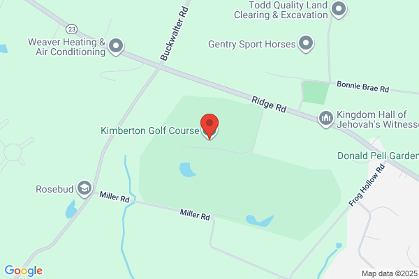 Kimberton Golf Club