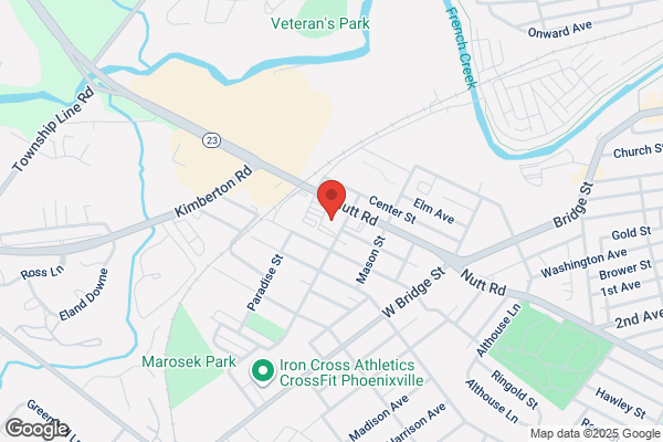 Videon Chevrolet of Phoenixville