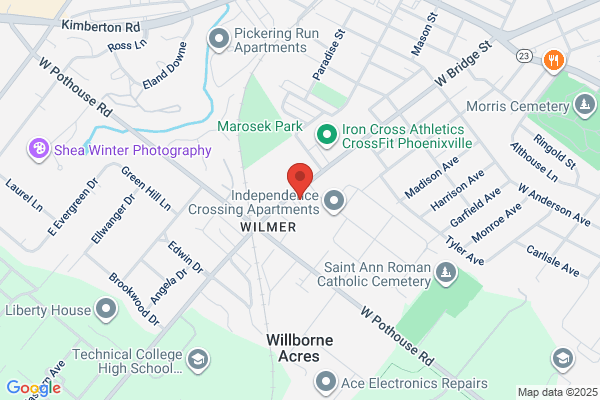 Phoenixville Animal Hospital - R B Wolstenholme DVM