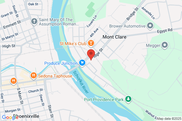 Mont Clare Fire Co