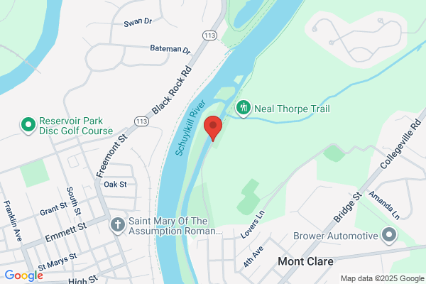 Schuylkill Canal Associates