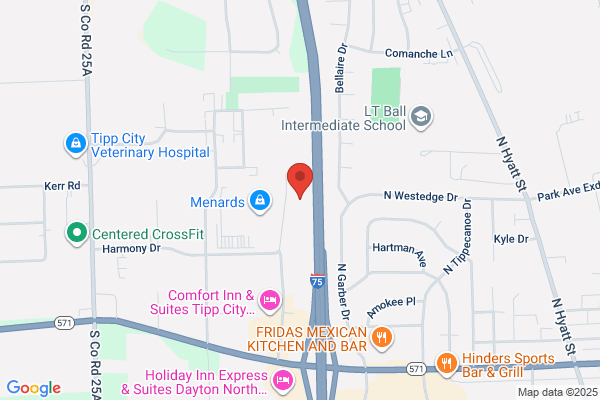 Kettering Health Medical Group Cardiovascular - Tipp City