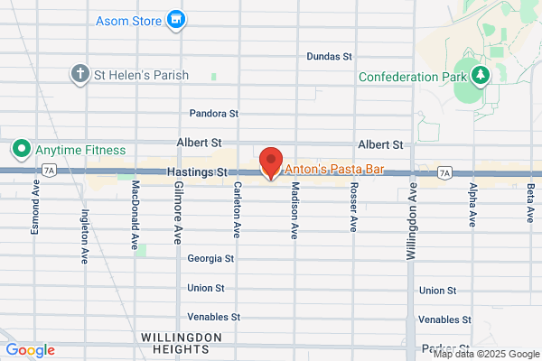 Anton's
