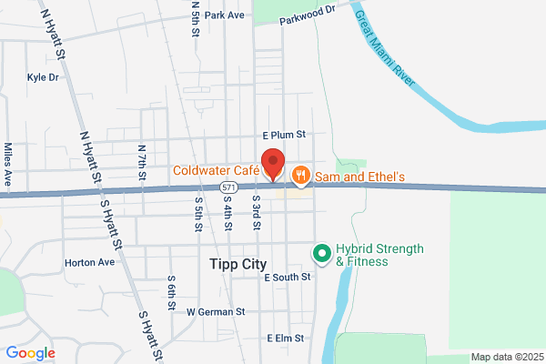 Coldwater Cafe & Catering