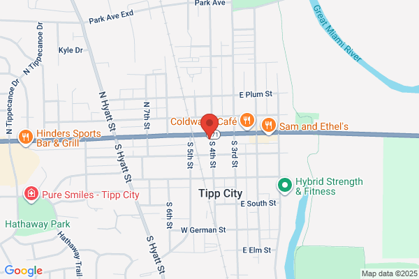 Elrod Thomas Insurance
