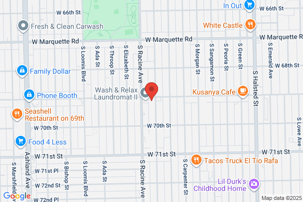 Englewood Health Center