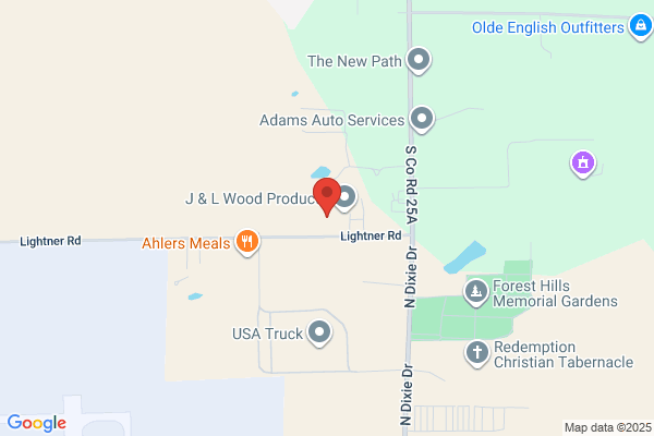 K & K Auto & Truck Body Inc